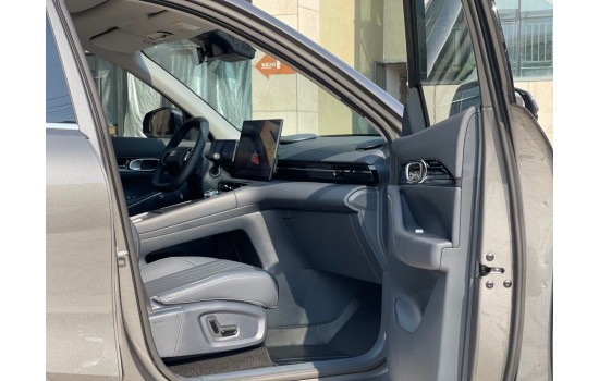 Geely Galaxy E5, 610kmDiscovery+ 2 WD, 2025, пробег 15 тысяч км